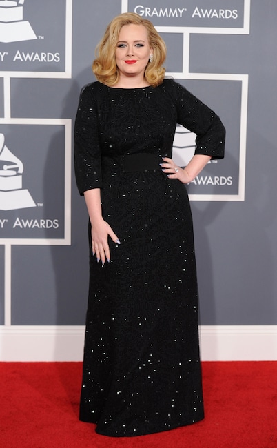 Adele